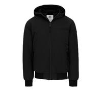 PITBULL - Winterjacke Herren mit Kapuze YORK, Jacke Männer mit Reißverschluss, Steppjacke Wind- & Wasserabweisende, Herren Jacken Perfekt für Winter, Freizeitjacke