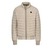 PITBULL - Winterjacke Herren NAYLOR, Warm Steppjacke, Jacke Herren mit Stehkragen, Daunenjacke für Winter, Winterjacken mit Reißverschluss und Seitentaschen, Winter Jacket