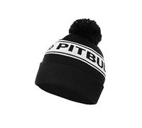 Pitbull Wintermütze Pit Bull West Coast Vermel R Baumwolle Mütze