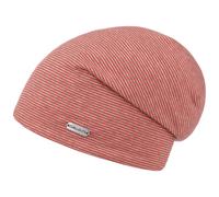 Pittsburgh Oversize Beanie by Chillouts rot One Size