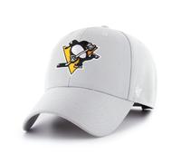 Pittsburgh Penguins '47 MVP NHL Cap Grau - ONE SIZE