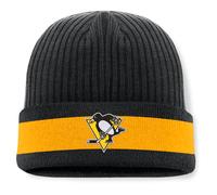 Pittsburgh Penguins A/CAP Beanie Cuff