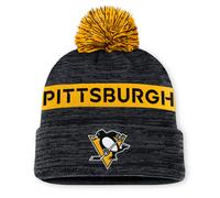 Pittsburgh Penguins Authentic Pro Rink Beanie Cuff