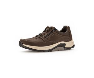 Pius Gabor 0100.01.03 für Herren, braun, Größe 47 EU / 12 UK