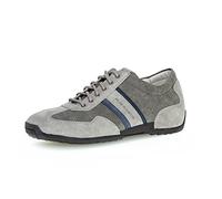 Pius Gabor 0137.12.01 Grau 05 lmid grey/dk. grey EU 44