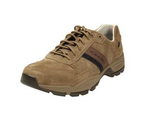 Pius Gabor - 0138.11.03 für Herren, braun, Größe 44 ½ EU / 10 UK