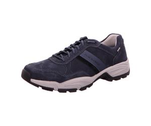 Pius Gabor - 0138.11.33 für Herren, blau, Größe 40 ½ EU / 7 UK