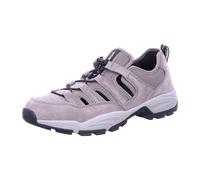 Pius Gabor - 0138.13.01 für Herren, grau, Größe 44 ½ EU / 10 UK