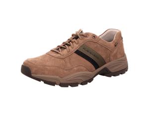 Pius Gabor 0138 für Herren, beige, Größe 48 ½ EU / 13 UK