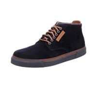 Pius Gabor Stiefel - Sportiv blau Herren Gr. 7