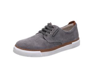 Pius Gabor - 0460.15.12 für Herren, grau, Größe 46 EU / 11 UK