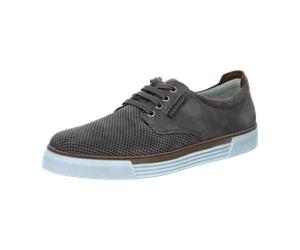 Pius Gabor - 0460.15.19 für Herren, grau, Größe 46 EU / 11 UK