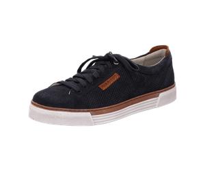 Pius Gabor - 0460.22.04 für Herren, blau, Größe 40 ½ EU / 7 UK