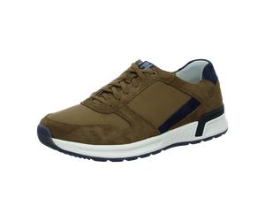 Pius Gabor - 1007.12.01 für Herren, braun, Größe 42 ½ EU / 8,5 UK