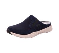 Pius Gabor 1018.24.01 dunkel-blau - Herrenschuhe - Pantoletten - Größe 42