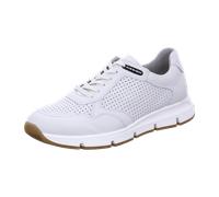 Pius Gabor - 1022.12.02 für Herren, weiß, Größe 40 EU / 6,5 UK