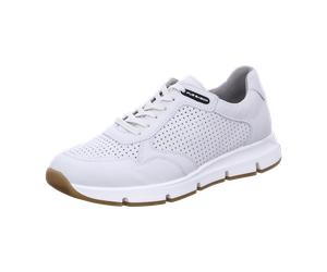 Pius Gabor - 1022.12.02 für Herren, weiß, Größe 40 EU / 6,5 UK