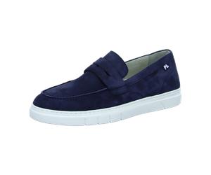 Pius Gabor - 1023.15.03 für Herren, blau, Größe 45 EU / 10,5 UK