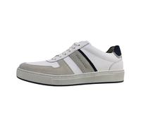 Pius Gabor 1040.17.10 Weiß white/offwhite/fjord 10 EU 41.5