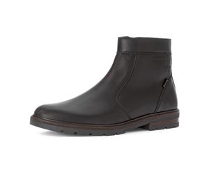 Pius Gabor 1053.52.01 für Herren, schwarz, Größe 46 EU / 11 UK