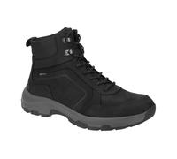 sportliche Stiefel black/black - Gr. - 44.5 EU | 10 UK