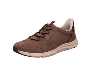 Pius Gabor 1057.15 für Herren, braun, Größe 42 ½ EU / 8,5 UK