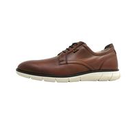 Schnürschuhe cognac - Gr. - 40.5 EU | 7 UK