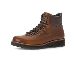 Pius Gabor 1068.10 HW2024 für Herren, braun, Größe 44 EU / 9,5 UK