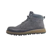 Pius Gabor Herrenschuhe Schnürstiefel Schwarz Freizeit EU 47