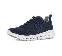 Pius Gabor 1081.10.01 für Damen, blau, Größe 42 EU / 8 UK