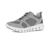 Pius Gabor Schuhe Sneakers grau FLEXFLEX 1081.10 - Größe 47