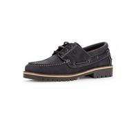 Pius Gabor - 1121.10.01 für Herren, blau, Größe 42 EU / 8 UK