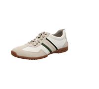 Pius Gabor Schnürschuh Offwhite off-white/white/grass 10 1137.10.10 Größe 10½