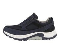 Pius Gabor Sneaker für Herren, blau, Gr. 46 EU / 11 UK