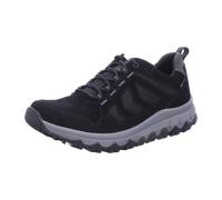 Pius Gabor - 8005.50.14 für Herren, schwarz, Größe 42 EU / 8 UK