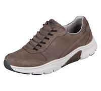 Sneaker GABOR "Sneaker low", Herren, Gr. 45, braun, Schuhe Sneaker (55460917-45) braun