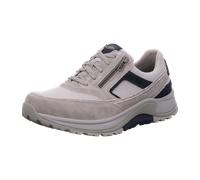 Pius Gabor Bequeme Schnürschuhe für Herren, grau, Größe 41 EU / 7,5 UK