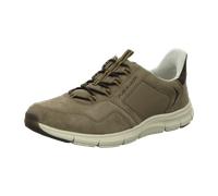 Pius Gabor Bequeme Slipper für Herren, beige, Größe 46 EU / 11 UK