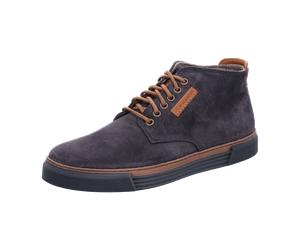 Pius Gabor Bequeme Stiefel für Herren, grau, Größe 44 ½ EU / 10 UK