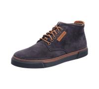 Pius Gabor Bequeme Stiefel für Herren, grau, Größe 45 EU / 10,5 UK