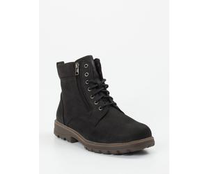 Pius Gabor Boot in schwarz in Größe: 42.5 für Herren