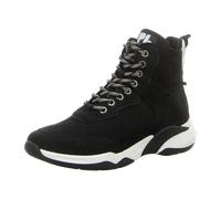 Pius Gabor Boots für Damen, schwarz, Größe 37 ½ EU / 4,5 UK