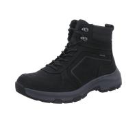 Pius Gabor 1055.50.01 schwarz - bequeme Stiefelette für Herren - Größe 41