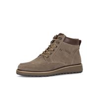pius gabor - Boots Rauleder braun braun - Gr. - 10.5 UK