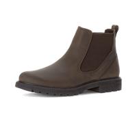 Pius Gabor Herren Sneaker CLOUD – Reißverschluss, Wechselfußbett, recyceltes Futter – Mocca 44
