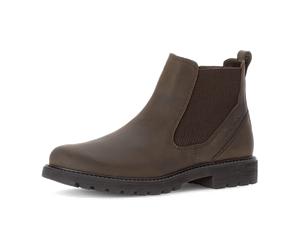 Pius Gabor Chelsea Boots für Herren, braun, Größe 45 EU / 10,5 UK