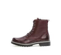 Pius Gabor Damenschuhe Klassische Stiefeletten oxblood oxblood - Gr. - 38 EU | 5 UK