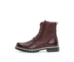 Pius Gabor Damenschuhe Klassische Stiefeletten oxblood oxblood - Gr. - 5 UK