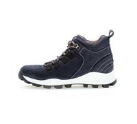Pius Gabor Damenschuhe Sportliche Schnürer midnight midnight - Gr. - 6 UK