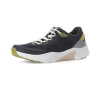 Sneaker low marine kombi - Gr. - 45 EU | 10.5 UK